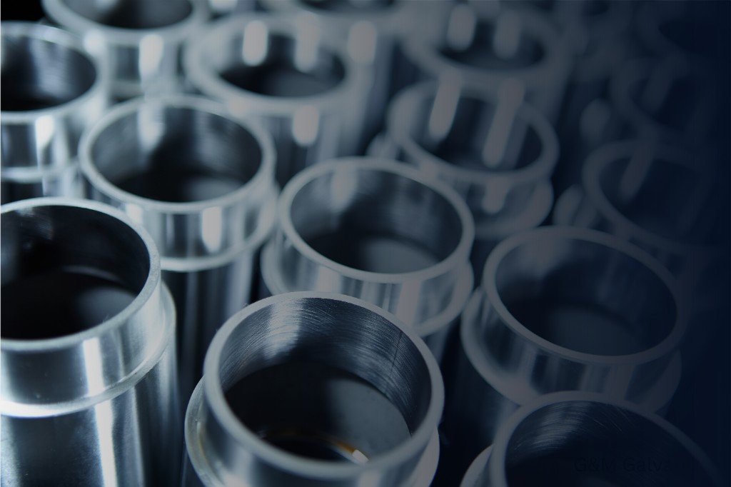 Passion for Precision